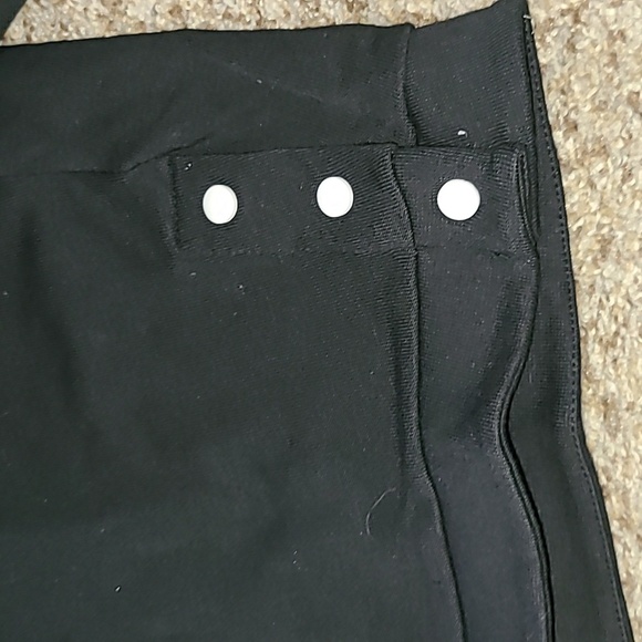 Nike Together We Fly Dri-fit Cropped Sweatshirt - Picture 4 of 6